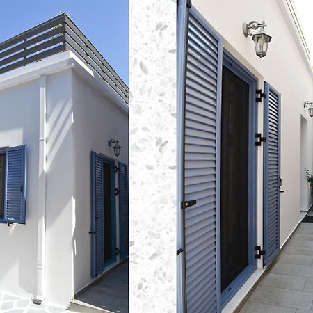 Casa Terrazzo Villa Paradíszi Kültér fotó