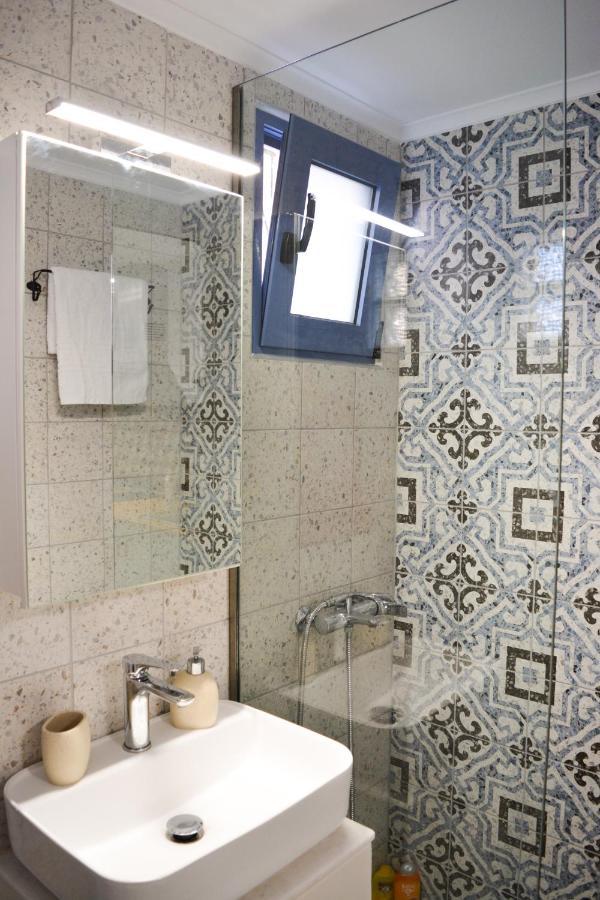 Casa Terrazzo Villa Paradíszi Kültér fotó
