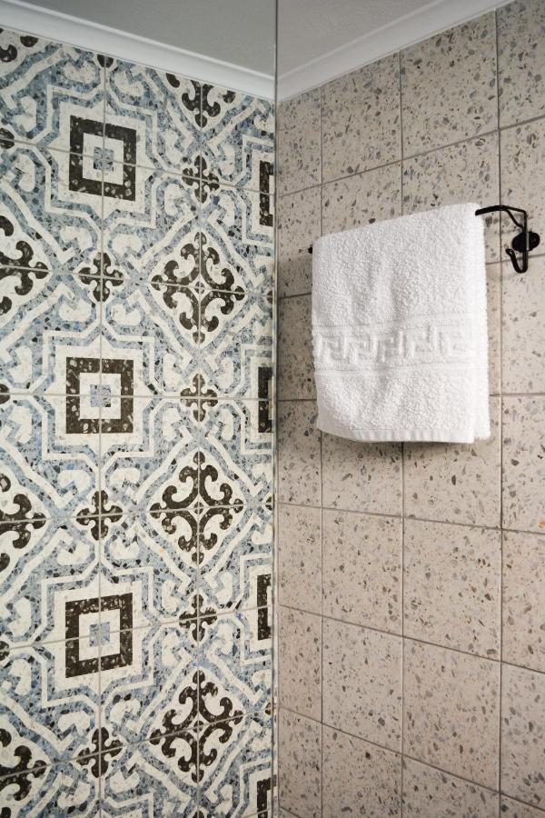 Casa Terrazzo Villa Paradíszi Kültér fotó